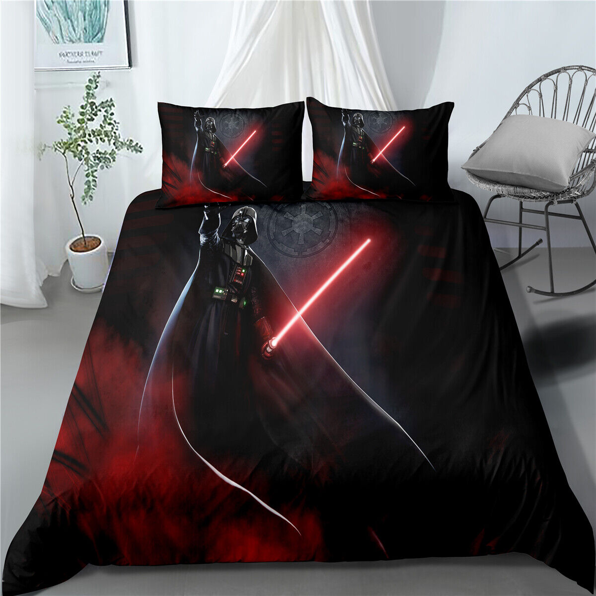 star wars doona cover