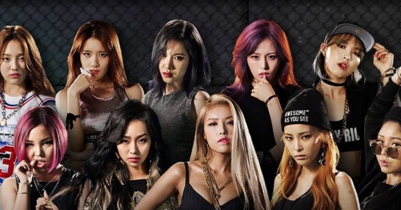 who won unpretty rapstar