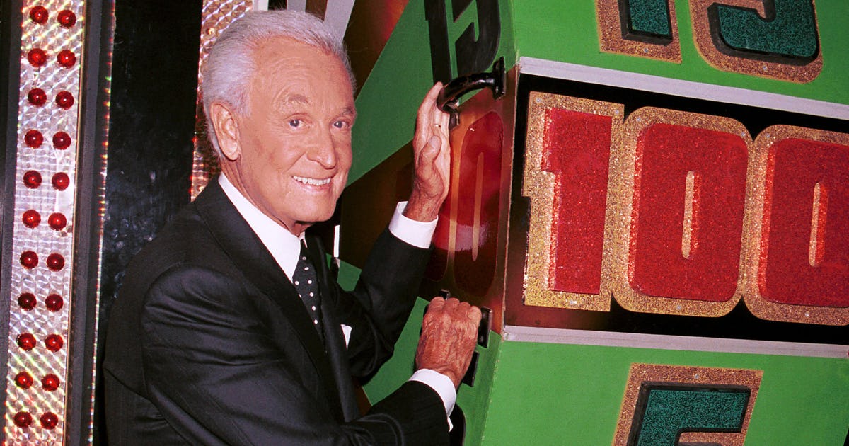 how many episodes of the price is right