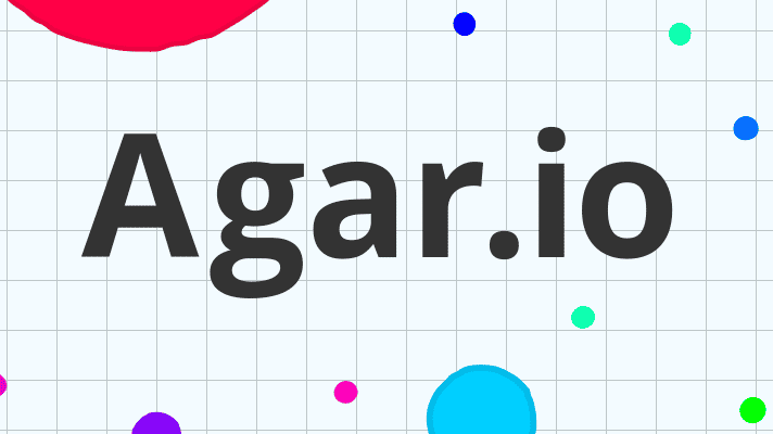 agar io minijuegos