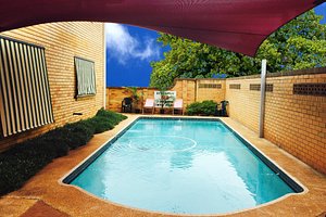 pet friendly motel grafton