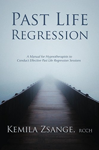 past life regression books