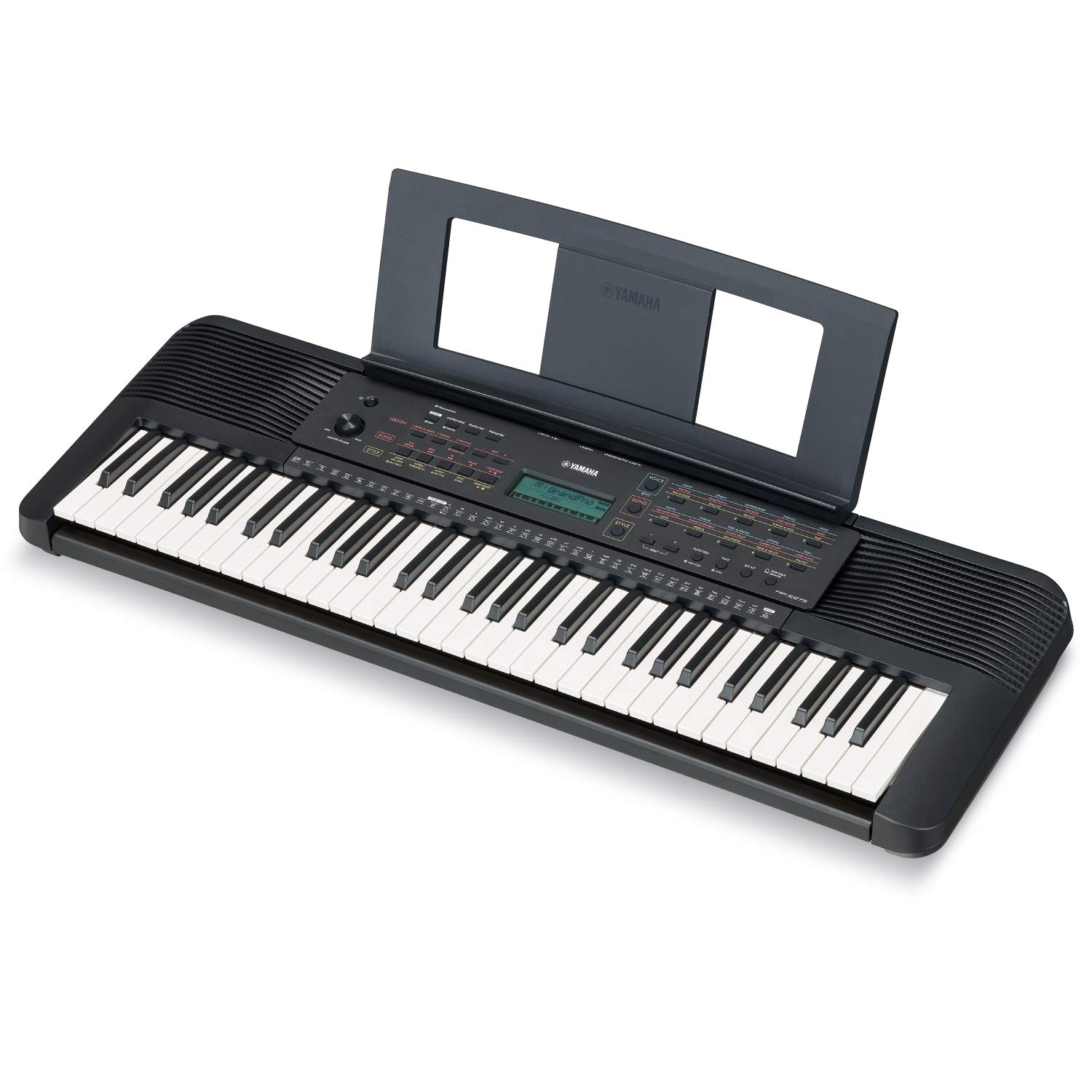 keyboard piano price in india