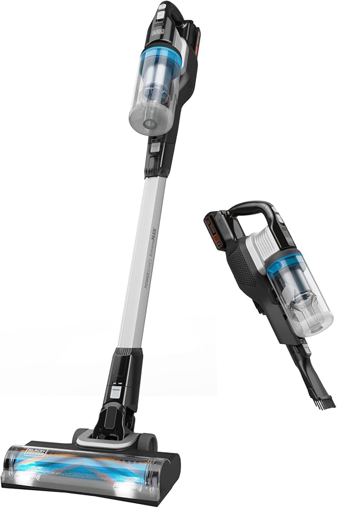 black and decker powerseries extreme