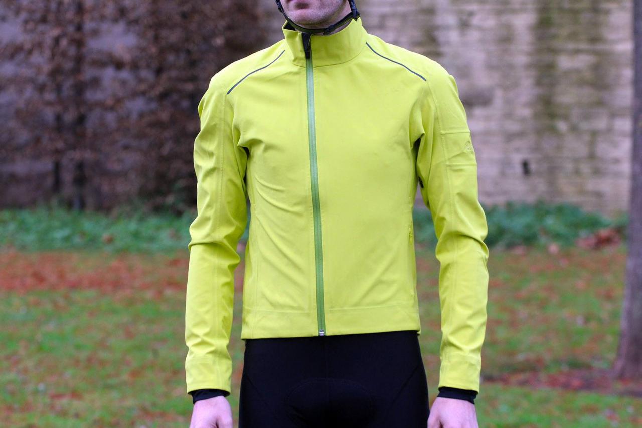 rapha classic winter jacket