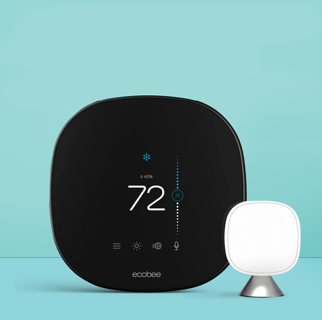 best rated thermostats