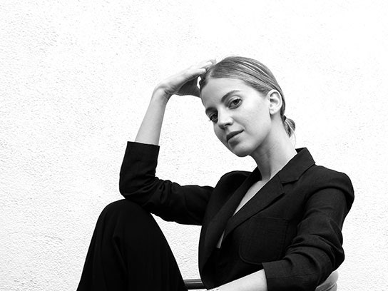 sophie buhai