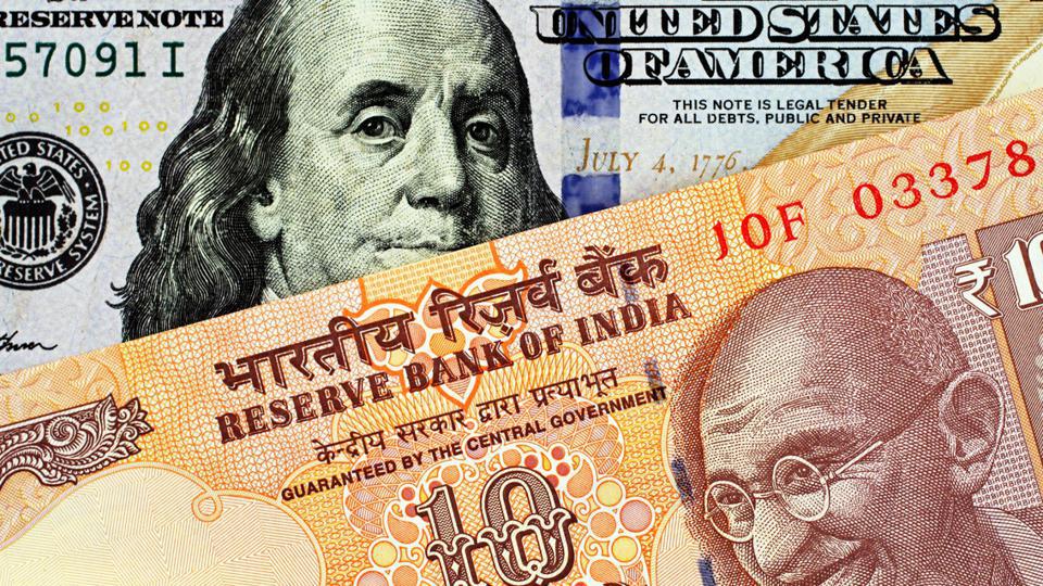 usd into inr