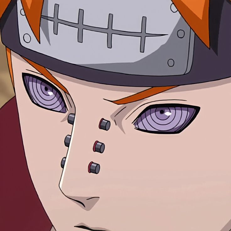 pain rinnegan