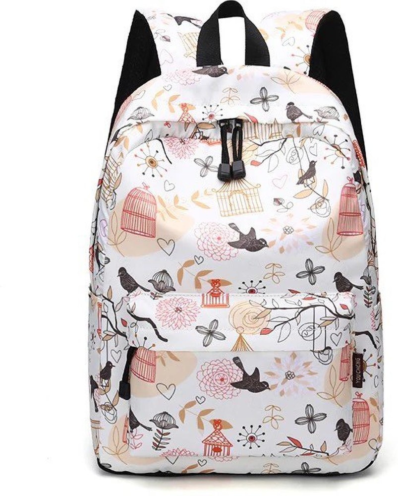 school bags flipkart girl