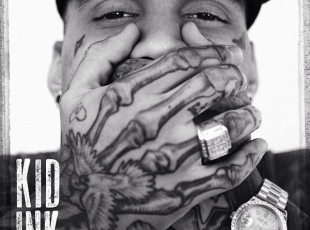 rappers with hand tattoos