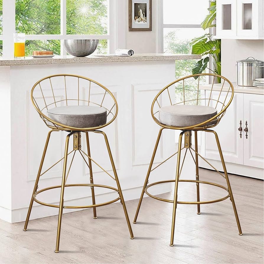 counter stool 24 seat height