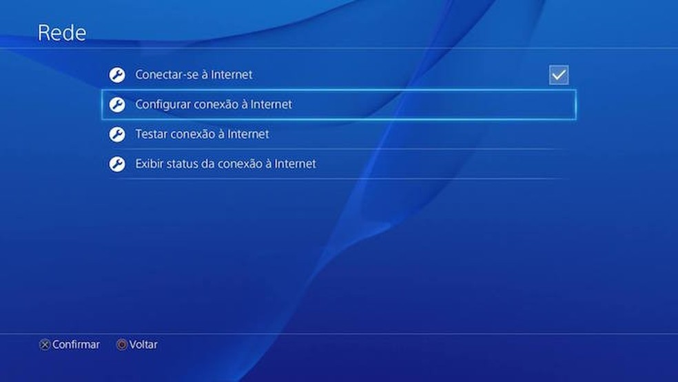 ps4 wifi