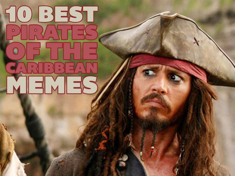 funny pirate memes