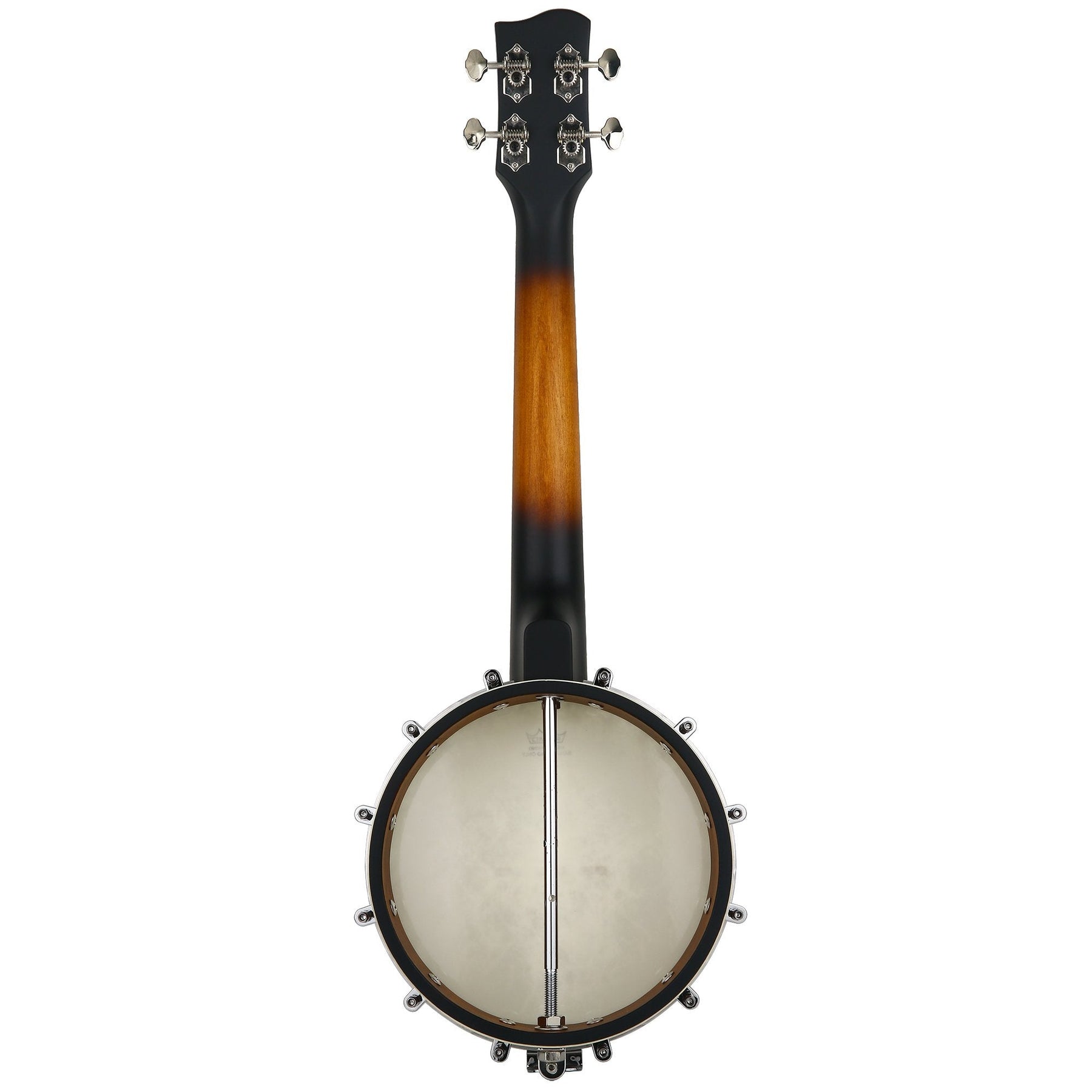 vintage banjo ukulele