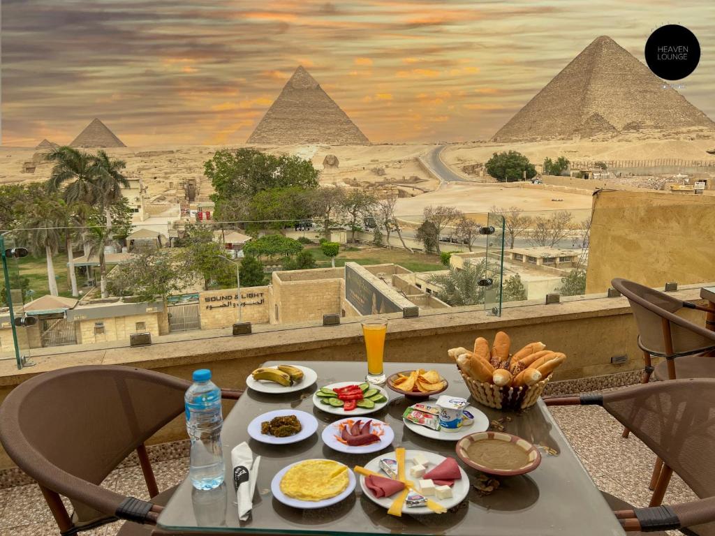 giza inn