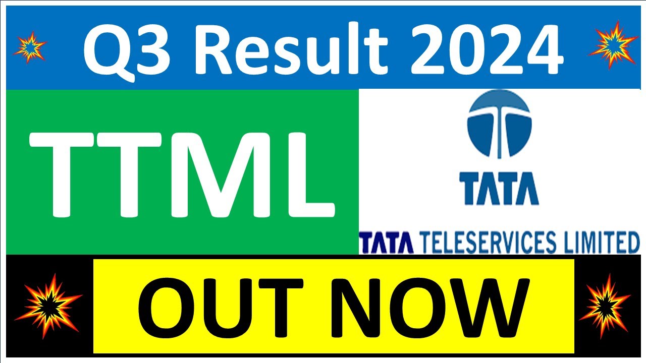 ttml results