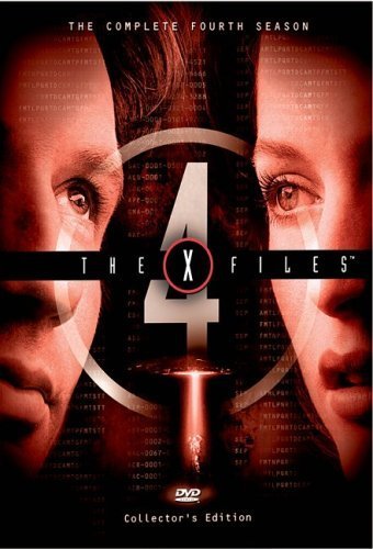 imdb the x files