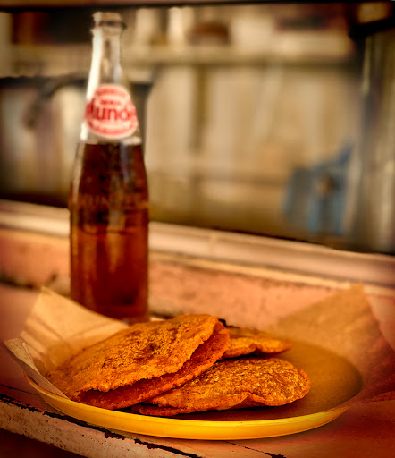 gorditas doña mari