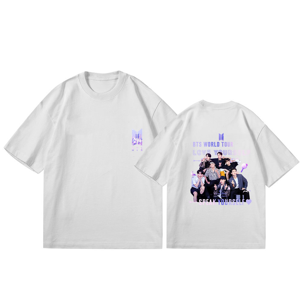 bangtan merch