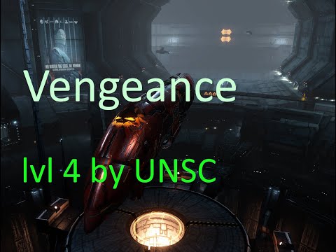 eve online vengeance level 4