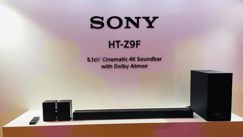 sony ht z9f 5.1