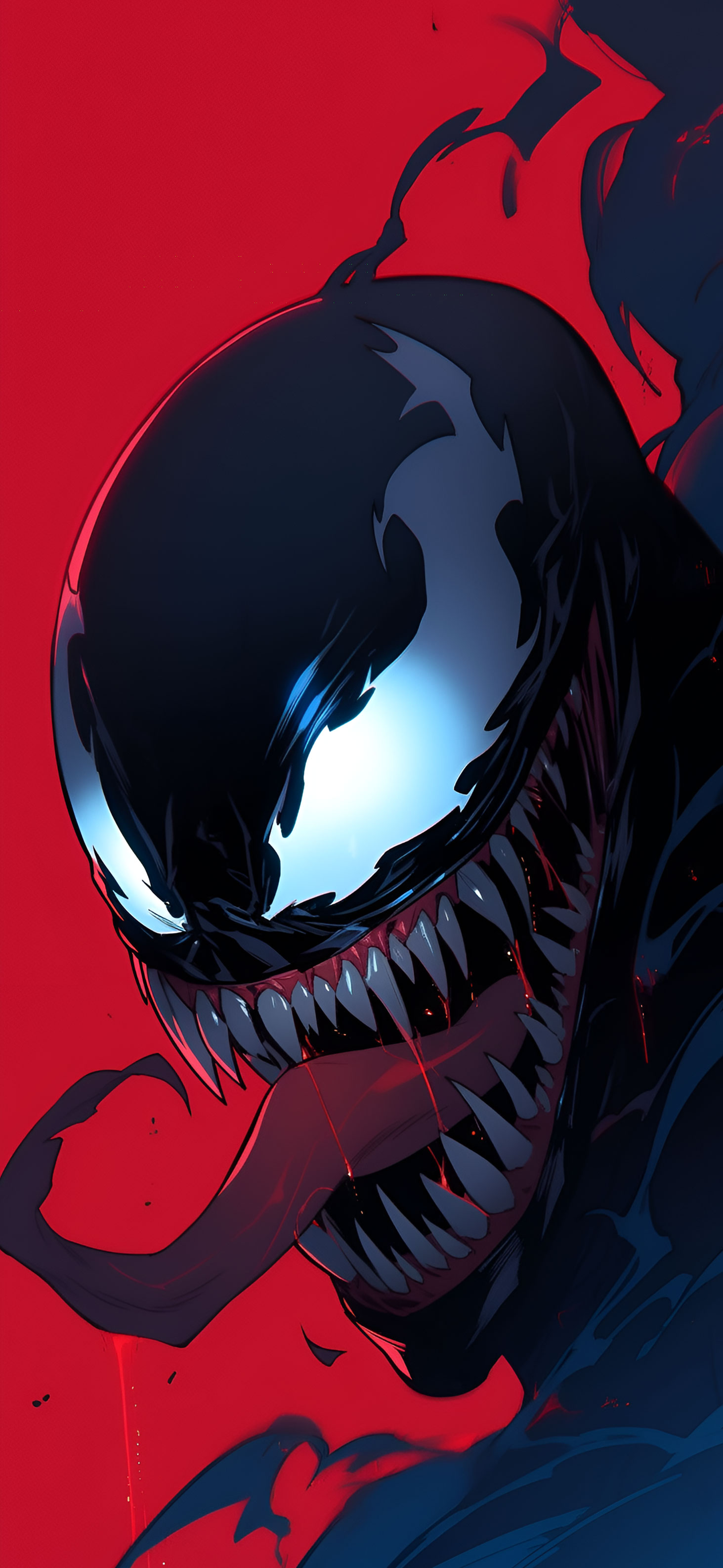 venom wallpaper 4k