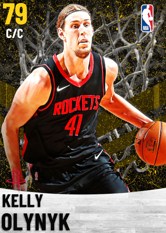 kelly olynyk stats