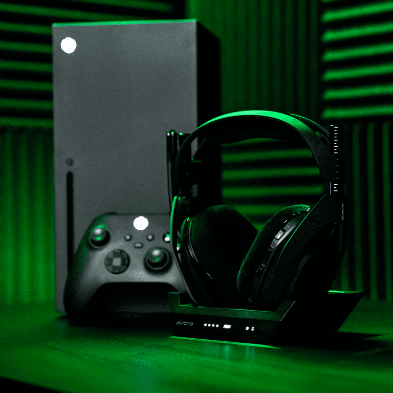 astro a50 xbox