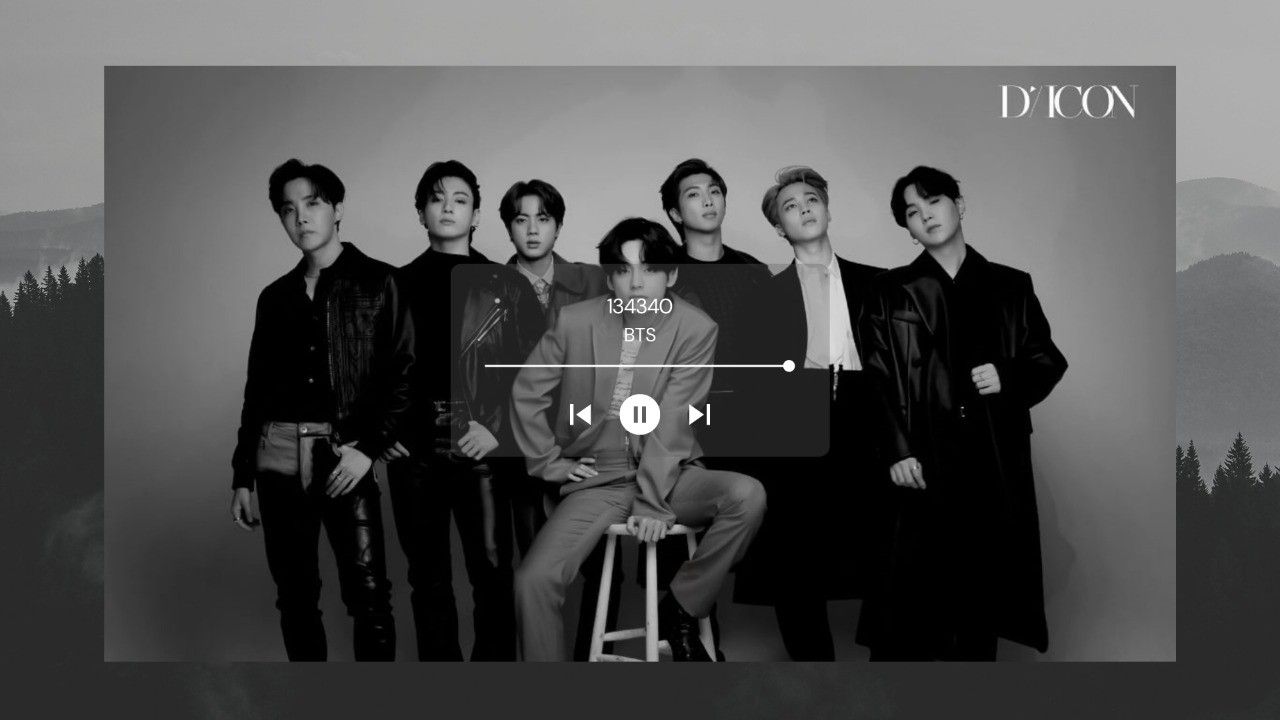 fondos para pc bts