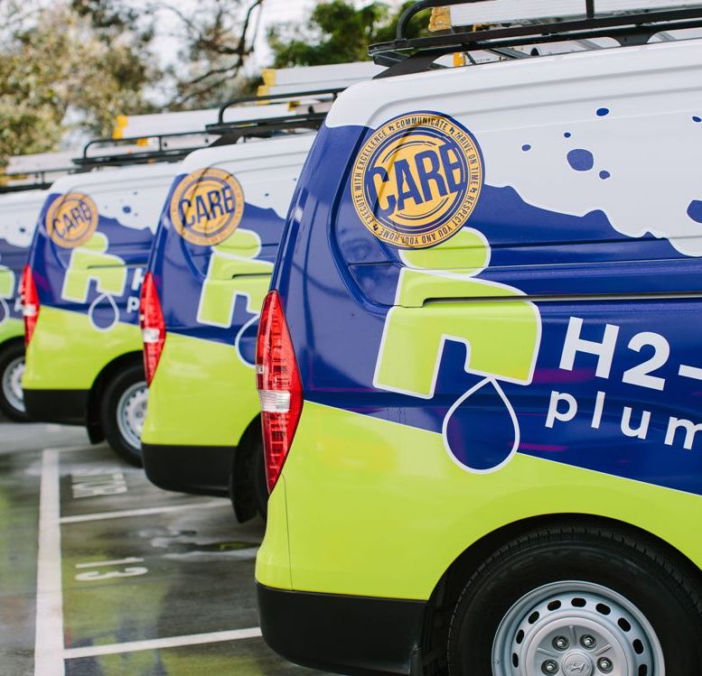 h2pro plumbing