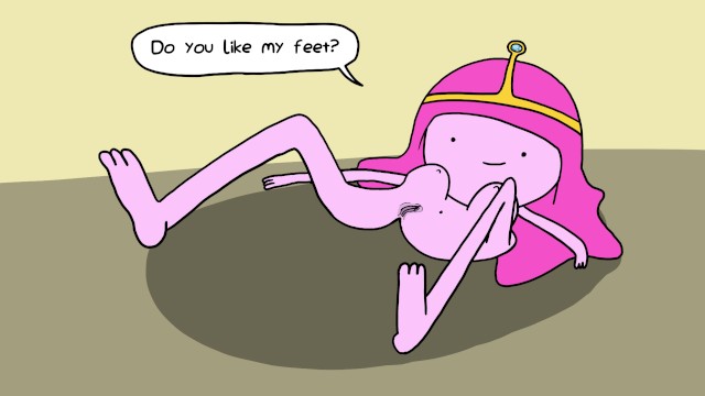 adventure time porn princess bubblegum