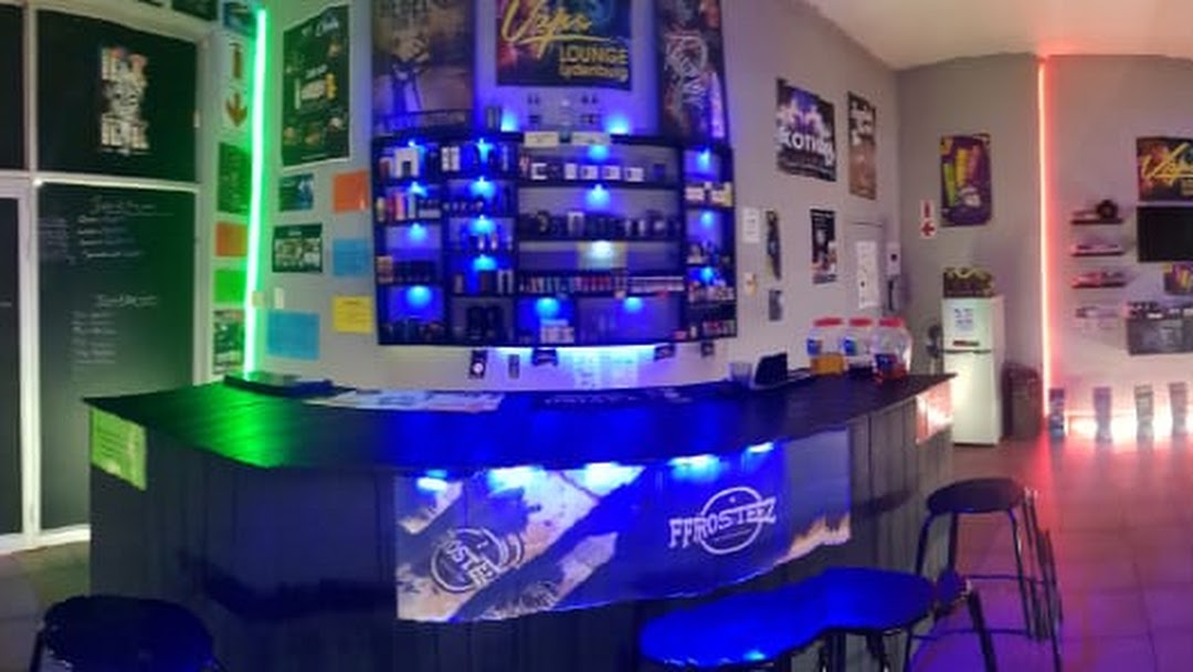 vape lounge near me