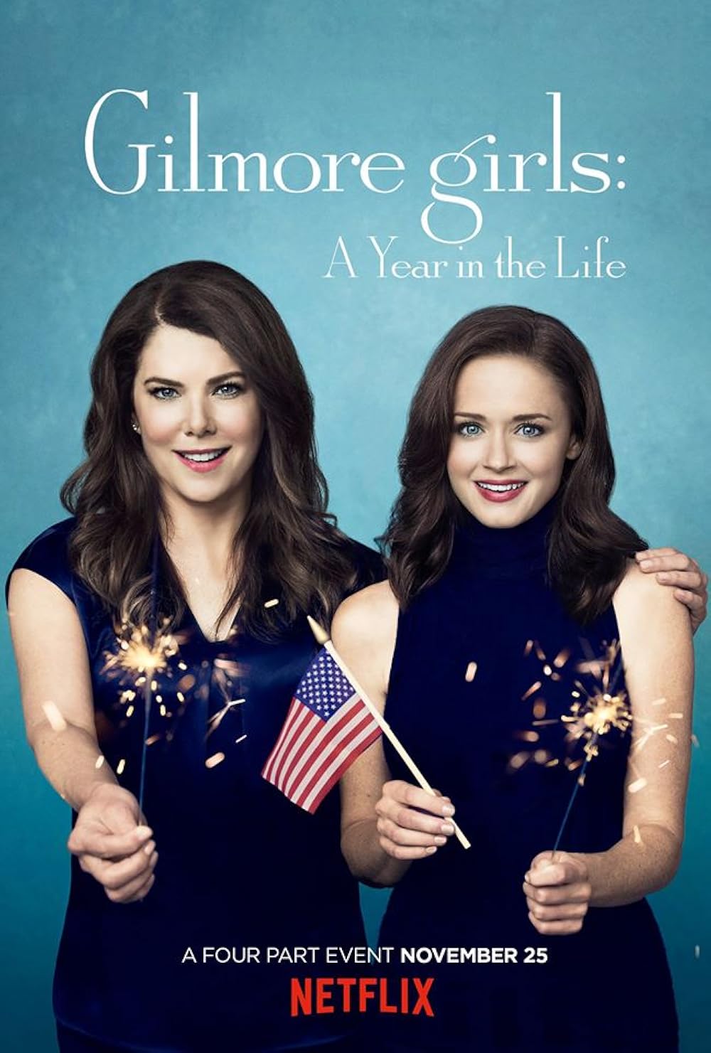 gilmore girls imdb