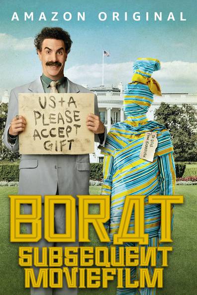 watch the borat online free