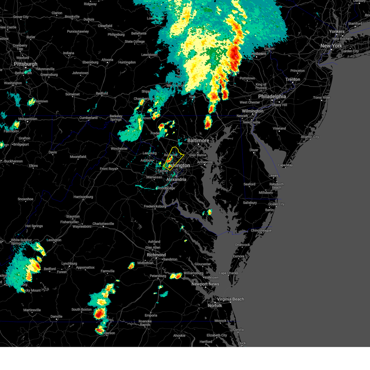 weather forecast mclean va