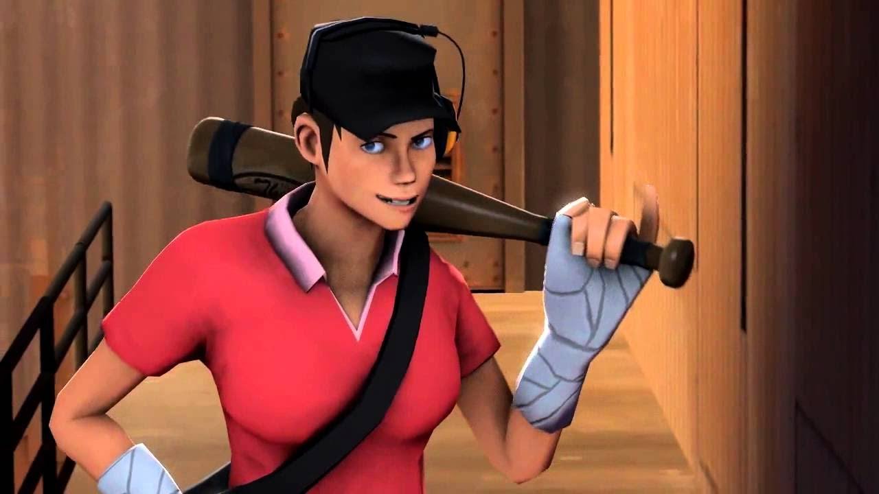 tf2 female scout