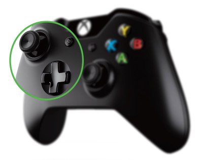 stick joystick xbox one