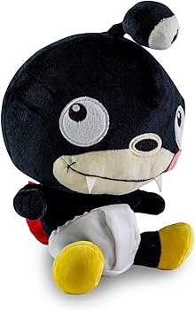 nibbler plush