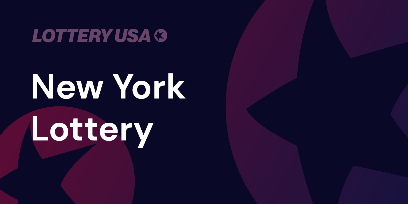 nyc lottery number results