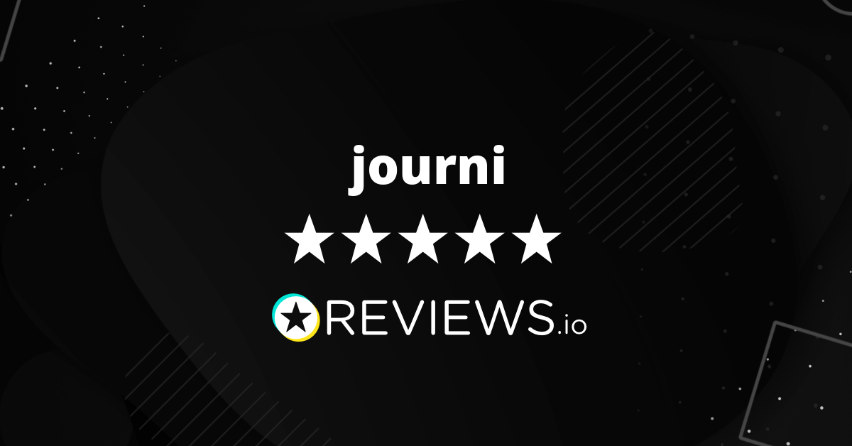 journi app review