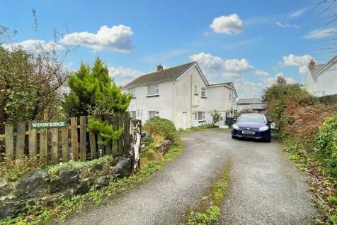 houses for sale saundersfoot