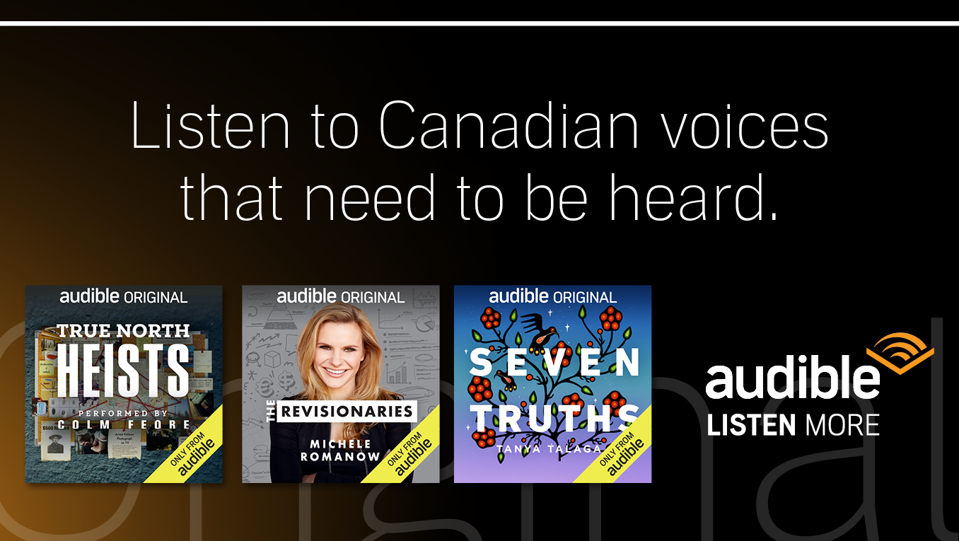 audible.ca