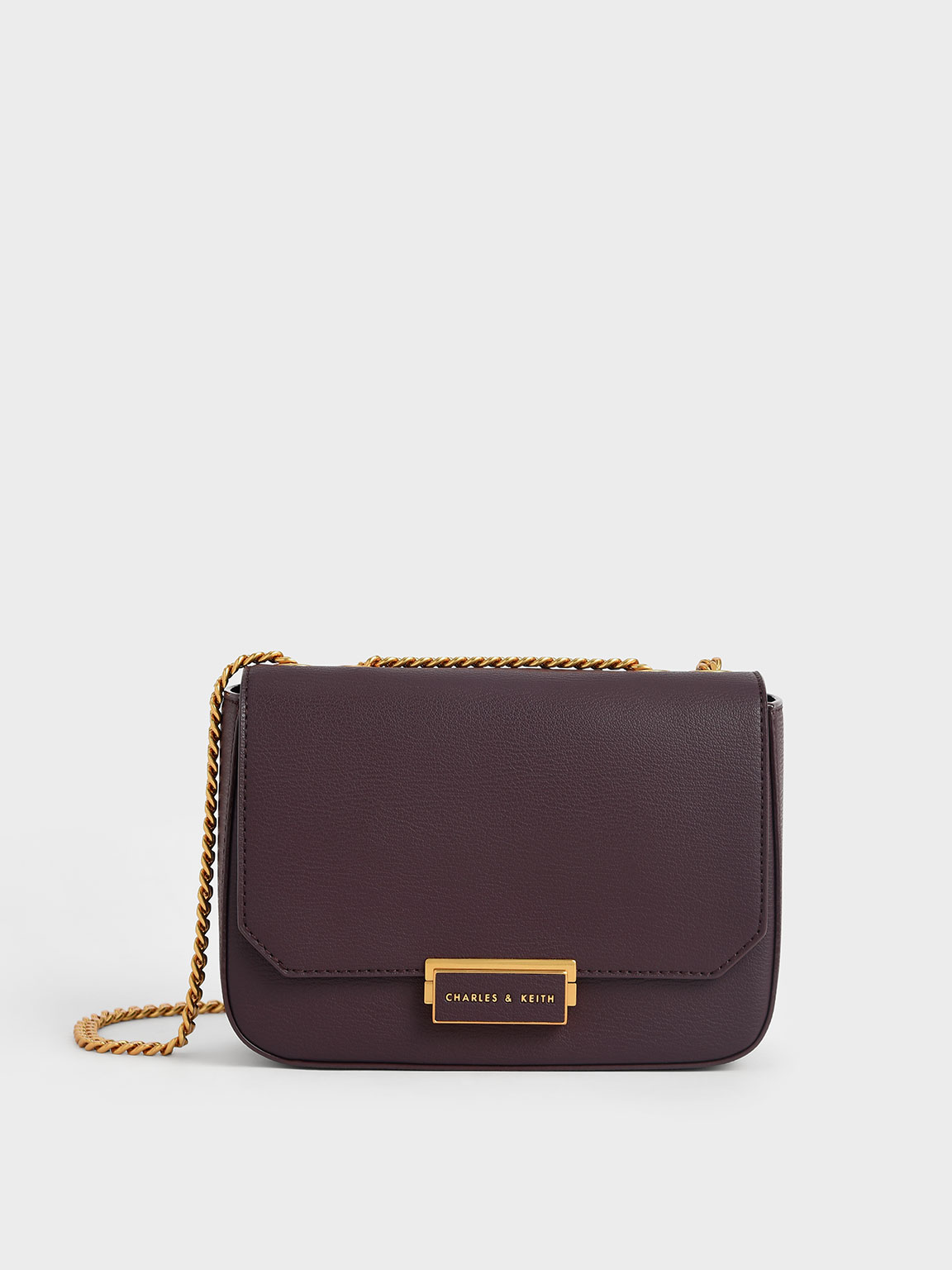 charles and keith bag