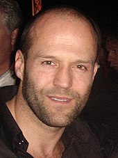 jake statham