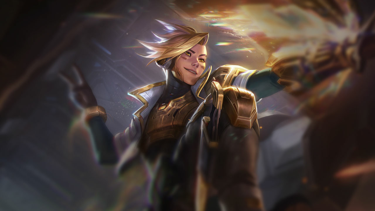 ezreal op.gg