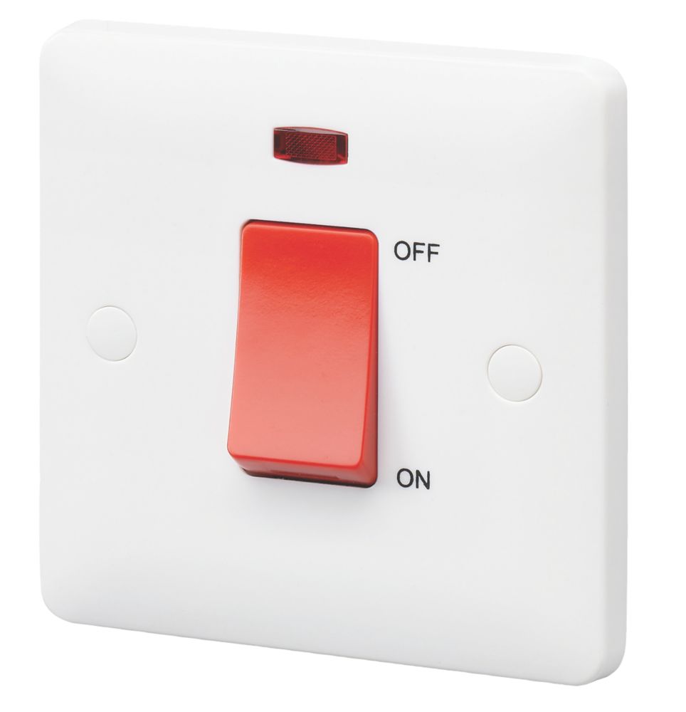 screwfix shower switch