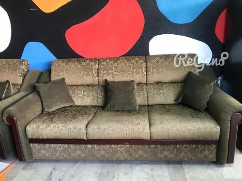 sofa set second hand near me