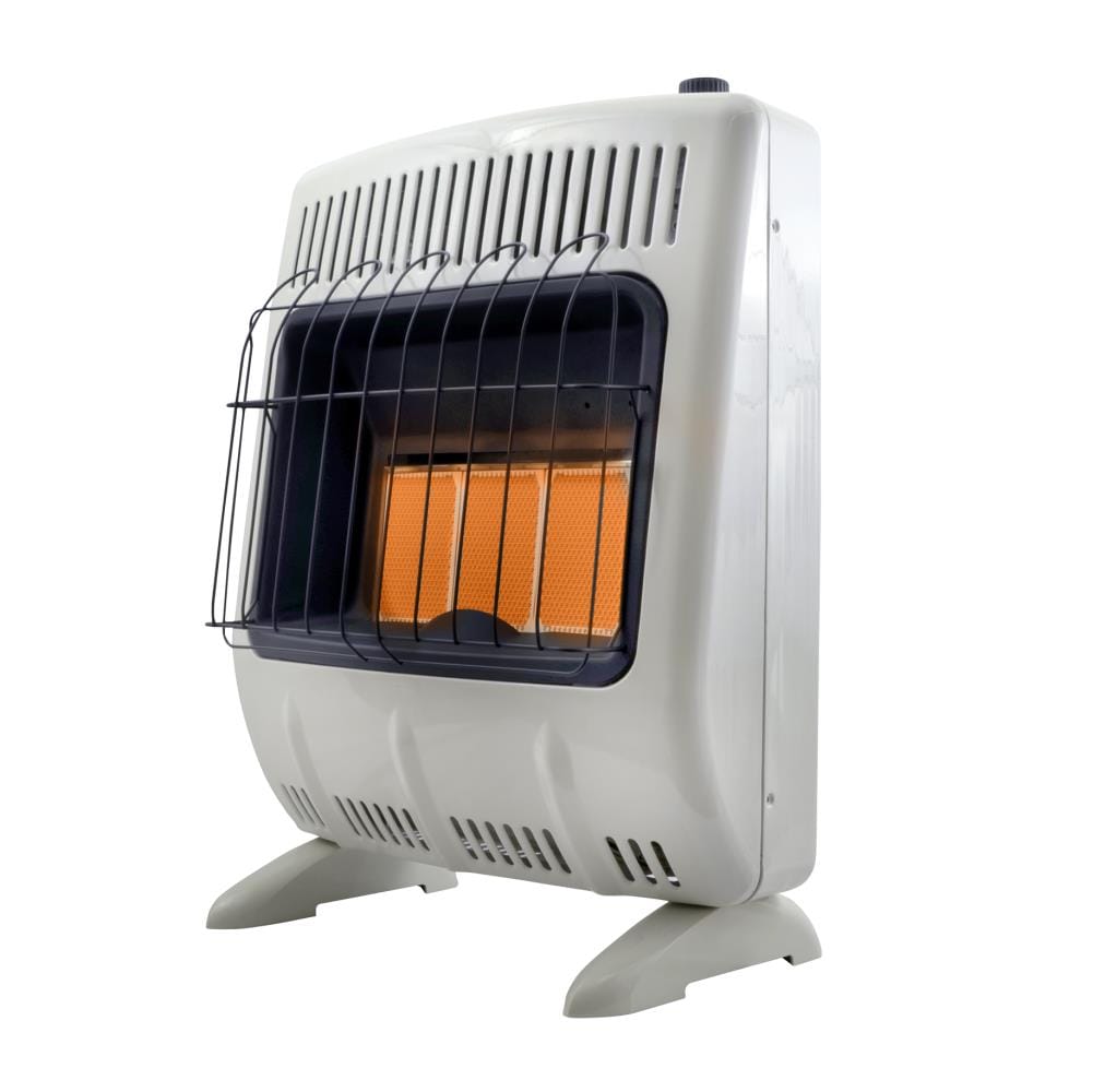 lowes indoor propane heater