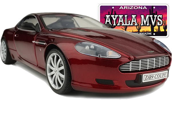 ayala motor vehicle services llc